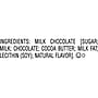 HERSHEY'S KISSES Milk Chocolate Candy Bulk Bag, Silver Foils, 60 oz., 400/Bag (HEC14208)~#|#~9F2F643A-45A6-48D9-841FA708FB681E54_sc7