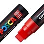 POSCA PC-17K Water Based Paint Marker, Extra Broad Tip, Red (UBCPC17KRED)~#|#~9F2F7944-B4B1-460E-883A3078287DE1F8_sc7