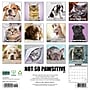2027 Willow Creek Not So Pawsitive  12" x 12" Monthly Wall Calendar (61572)~#|#~9F2FB3DB-CAEB-4A36-B51DE79415D279B8_sc7