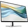 HP Series 5 Pro 23.8" FHD IPS 100Hz LED Monitor, Height Adjustable, Universal Docking Station, Multicolored (9D9V7AA#ABA)~#|#~9F2FDAEC-6A2F-4509-80948A17146C5F69_sc7