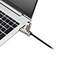 Kensington Universal 3-in-1 2.0 Serialized Combination Laptop Lock, 6ft. (K63395WW)~#|#~9F30016C-6C7D-4EC3-9A81B55DEF88E25E_sc7