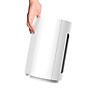 Pure Enrichment True HEPA Air Purifier with UV-C Light for Medium-Sized Rooms (PEAIRPLG-RT)~#|#~9F3051F8-1182-4ACF-A144843B7EA5A492_sc7