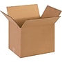 13" x 10" x 10" Shipping Boxes, 32 ECT, 25/Bundle (BS131010)~#|#~9F318B37-EF0F-4636-B945993C9FE86AB2_sc7