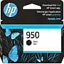 HP 950 Black Standard Yield Ink Cartridge, Prints Up to 1,000 Pages (CN049AN#140)~#|#~9F3234E2-E8B8-4461-A3DE9037A5833E94_sc7