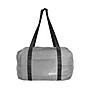 PKG Umiak Duffel bag 10" Polyester Carry-On, Light Gray (PKG UM-DUFF-LGY)~#|#~9F33073F-9857-49A4-99371D9DB5259F8C_sc7