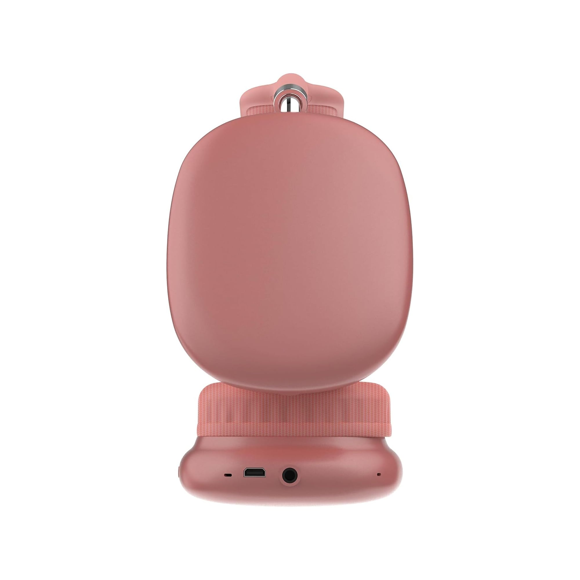 Supersonic IQ-170BT Wireless Active Noise Canceling Over-Ear Headphones, Bluetooth, Rose Gold (IQ-170BT-RSG) Sansujyuku sansujyuku.com