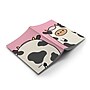 Denik Smoko Tayto Mootato Journal, 5.25" x 8.25", College Ruled, 144 Pages (LFC1884L)~#|#~9F34AC4D-FDE6-4FF5-8877C24DB39FBEBA_sc7