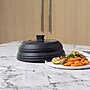 Better Houseware Tempered Glass & Silicone Microwave Food Containers, Black (BTH4710)~#|#~9F351DB2-7988-4507-B4F1B6E93EED1194_sc7