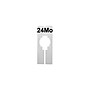Nahanco 24 Mo Plastic Divider White (QSDWINF-24MO)~#|#~9F36F32B-A74B-4558-B05A3B52D2979D49_sc7