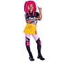 Party City Rubies KPop Demon Hunters Mira Costume, Youth, XSmall (1003655-XS-STP)~#|#~9F37141D-43A2-4C1C-849E3907B0F58473_sc7