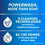 Dawn Professional Heavy Duty Powerwash Commercial Dish Soap Spray, 16 Fl. oz., 6/Carton (12300CT)~#|#~9F371730-37DE-4600-863AC29C0CF74889_sc7