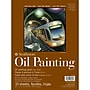 Strathmore 400 Series 9" x 12" Oil Pad, 10 Sheets/Pad, 2 Pads/Bundle (STTP4303091-2)~#|#~9F371C6A-9375-4245-A0EBF61855C06C98_sc7