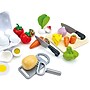 Beleduc Cooking Essentials with Vegetables XL Play Set, Multicolroed, 25 Pieces/Set (PLWB24237)~#|#~9F3A64C7-4002-4373-BC31CC762466A333_sc7