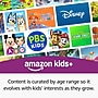 Amazon Fire HD 8" Kids Tablet, WiFi, Fire OS, Blue (53-036300)~#|#~9F3B2746-C4A6-425B-A0B51979BD6198AD_sc7