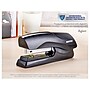 Bostitch Flat Clinch Handheld Stapler, 40-Sheet Capacity, Gloss Black (B275R-BLK)~#|#~9F3B47E6-A875-488B-81B5091FEE10EE49_sc7