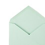 Staples Invitation Envelopes, 4 3/8" x 5 3/4", Multicolor, 50/Box (831164)~#|#~9F3CF6F2-EEC0-463D-9AB1BDB02803141C_sc7