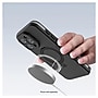 SaharaCase Oasis MagSafe Rugged Case for iPhone 16 Pro Max, Shock Absorbing, Scorpion Black (CP00706)~#|#~9F3E812D-114F-4AD3-B3CC976D273DB830_sc7