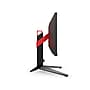 AOC AGON PRO 27" 240 Hz LCD Gaming Monitor, Black/Red (AG274QZM)~#|#~9F3EF98B-BFA1-4DC9-837BA6F47AB21914_sc7