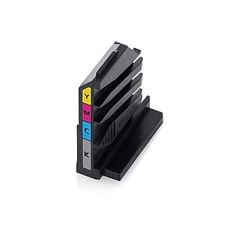 HP Toner Collection Unit for Samsung CLT-W406, Samsung-branded printer supplies are now HP-branded