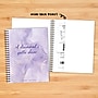 2025-2026 Willow Creek A Diamond's Gotta Shine 6.5" x 8.5" Academic Year Weekly & Monthly Planner, Multicolored (54819)~#|#~9F427066-06DC-4C2F-81071F1790824E50_sc7