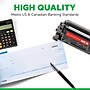 Clover Imaging Group Remanufactured Black Standard Yield MICR Toner Cartridge Replacement for HP W1470A~#|#~9F42759C-8B11-43C5-90852A79D9C05CC2_sc7