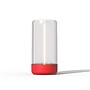 Auge Light LED Table Lamp, Red (AGDSLRD2202)~#|#~9F4287F8-FE4E-4506-AD776CFDCB6E6DCC_sc7