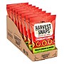 Harvest Snaps Crunchy Loops Gluten Free Sour Cream and Onion Vegetable Chips, 1.35 oz., 8 Bags/Pack (220-02516)~#|#~9F43D6B8-EF86-4A7F-923ED40451141CDF_sc7