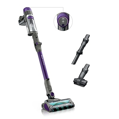 Shark - Cordless PowerDetect Stick Vacuum with Powerful Suction and HEPA Filtration - Thumbnail 5