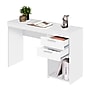 Techni Mobili 48" Writing Desk, White (RTA-913D-WHT)~#|#~9F46034D-600F-42DA-AE67BA130ECD265C_sc7