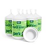 Perk™ Eco Compostable Paper Bowls, 12 Oz., White, 750/Carton (PK61285CT)~#|#~9F4629CE-0BD7-4A98-BCDE26C2C278DE16_sc7