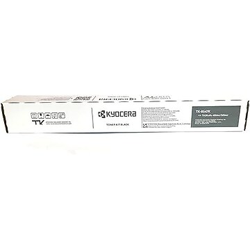 KYOCERA TK-8547 High Yield Cyan Toner (KYOTK8547C), yields up to