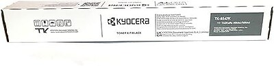 KYOCERA TK-8547 High Yield Black Toner (KYOTK8547K), yields up to 30000 pages Sansujyuku sansujyuku.com