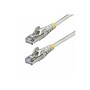 StarTech 100' Cat6A Ethernet Cable, 27AWG, Gray (NLGR-100F-6A-PATCH)~#|#~9F4C4521-880F-4975-8F51677298B27668_sc7