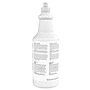 Diversey Red Juice Stain Remover, Mild Scent, 32 Oz., 6/Carton (95002540)~#|#~9F4D2E9E-F4C1-48E1-B290DA9FA60F0C37_sc7