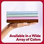 TRU RED™ 8” x 10” Large Hard Cover Narrow Ruled Journal, Cognac (TR61951)~#|#~9F4EB554-CDF7-4ACA-9CD9ACE07688F42D_sc7