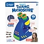 Educational Insights GeoSafari Jr. Plastic Talking Microscope (EI-8801)~#|#~9F4FDF2E-C739-4616-A39807CD443F2DB0_sc7