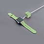 Function101 Cable Blocks, Magnetic Cable Organizers, Green, 3/Pack (F101-CBXR3)~#|#~9F53206C-7DFB-4615-8D206F3F3F633D38_sc7