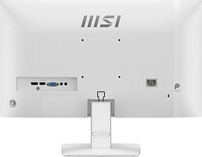 MSI PRO MP251W E2 24.5" Full HD 120Hz LED Monitor - Thumbnail 2