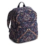 Vera Bradley Bancroft Laptop Backpack, Large, Starry Paisley (53872-22510)~#|#~9F53B2A2-695E-4DA1-B728D3622D42E375_sc7