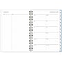 2025 Blue Sky Kiera 5.88" x 8.63" Weekly & Monthly Planner, Plastic Cover, Multicolor (152469)~#|#~9F549532-91C3-453E-9F08ECFBFFFE1BA7_sc7