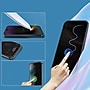 SaharaCase ZeroDamage Tempered Glass Privacy Screen Protector for Apple iPhone 16 Pro, (ZD00156)~#|#~9F54DA29-6178-47F6-B987D1A4CBBE16D2_sc7