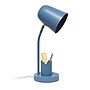 Simple Designs Sleek Essentials 15.75" LED Table Lamp, Blue (LT2128-BLU)~#|#~9F5C810B-FE0C-4E89-A88838279EA3DEEF_sc7