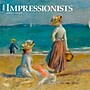 2026 BrownTrout Impressionists 12" x 12" Monthly Wall Calendar (9798330703852)~#|#~9F5E3964-5B09-4934-A8B4DD9CA0FFAD5A_sc7