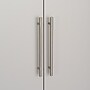 Prepac™ HangUps 24" Laminate Upper Storage Cabinet, Light Gray (GSUW-0706-1)~#|#~9F5EAD31-7723-44BF-9CE784172F2068E1_sc7