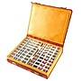 Hey! Play! Chinese Mahjong Game Set (80-MAHJ)~#|#~9F5F2BEC-789F-4EAC-99D540AF2DEB4E27_sc7