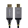 StarTech 130 ft. HDMI Cable, Male-to-Male, Black  (8K-A-130F-HDMI-CABLE)~#|#~9F5F86DB-693C-4288-B1462EC4783689AE_sc7