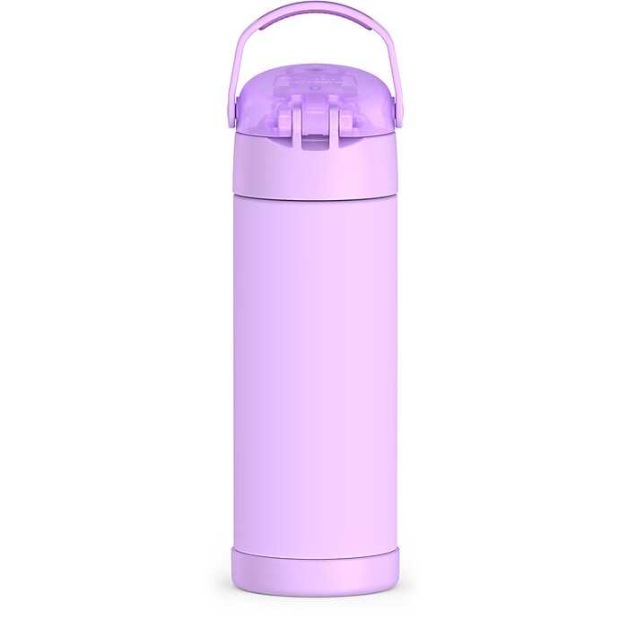 Thermos FUNtainer Stainless Steel Vacuum Insulated Water Bottle