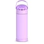 Thermos FUNtainer Stainless Steel Vacuum Insulated Water Bottle, 16 oz., Lavender (EAF42100LV6)~#|#~9F60F307-156C-4A05-BB658EA34910FD7C_sc7