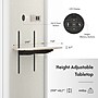 FlexiSpot NeoPod Modular Series 1-Person Privacy Booth with Switchable Privacy Glass, White (P1F3W-Pro)~#|#~9F618283-43EB-472B-BCEB1DB2779C47DF_sc7
