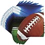 Creative Converting Football Party Paper Beverage Napkins, 192/Pack (331930)~#|#~9F61F9C8-E3CE-45C9-B03A40B1E154DC2A_sc7